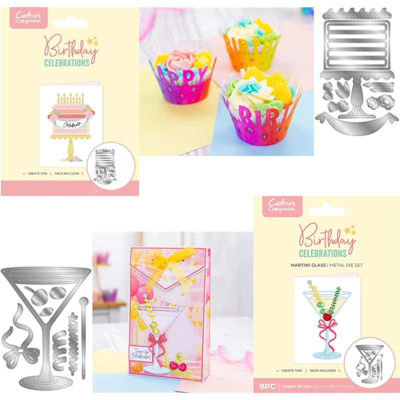 Candle Glass Supplies - マティーニグラスステンシルとメタルカッティングダイシール DIY ダイ スクラップブッキングフォトアルバムカード作成デコレーション用品 2025
