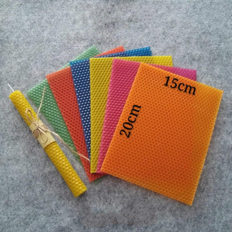Candle Supplies Bulk - 12 個 15 センチメートル * 20
