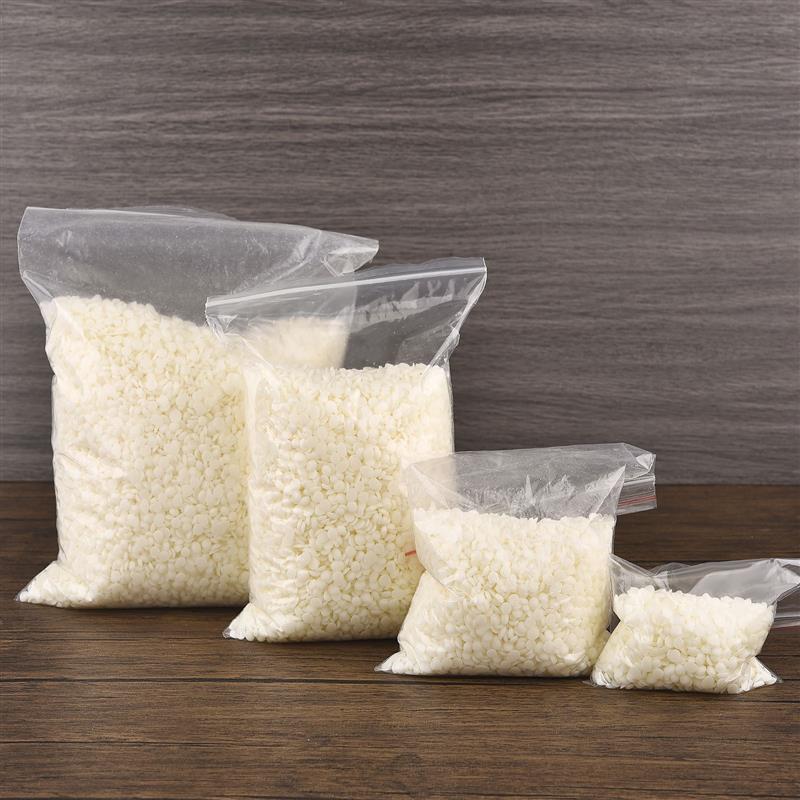 キャンドル作り用の天然大豆ワックス粒子,無煙,手作り,原材料 - Candle Supplies Bulk のレビューと価格