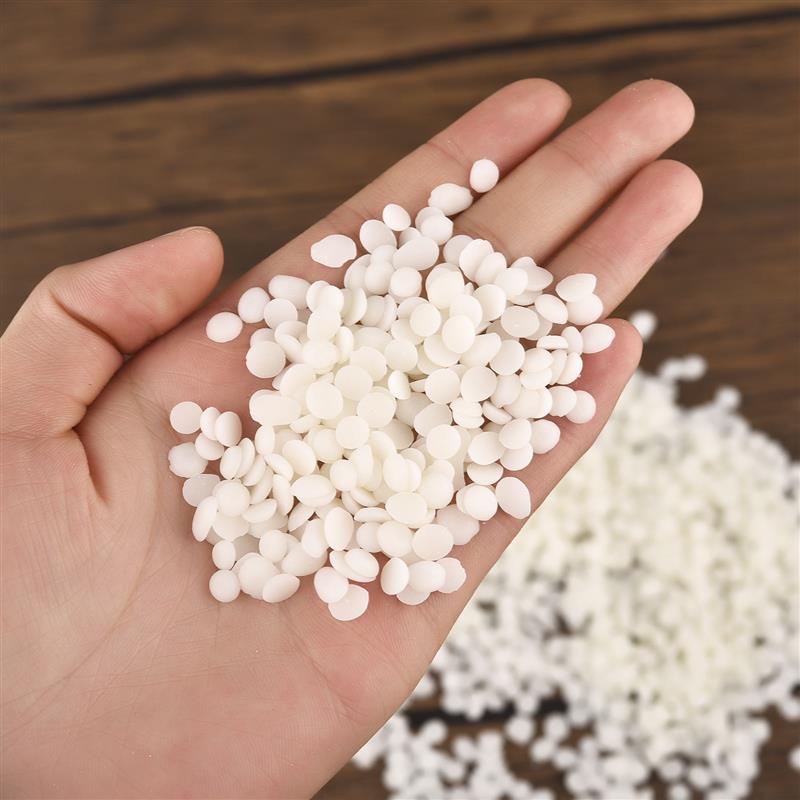 キャンドル作り用の天然大豆ワックス粒子,無煙,手作り,原材料 - Candle Supplies Bulk のレビューと価格