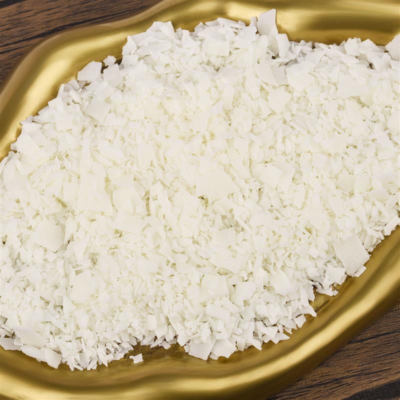 キャンドル作り用の天然大豆ワックス粒子,無煙,手作り,原材料 - Candle Supplies Bulk のレビューと価格