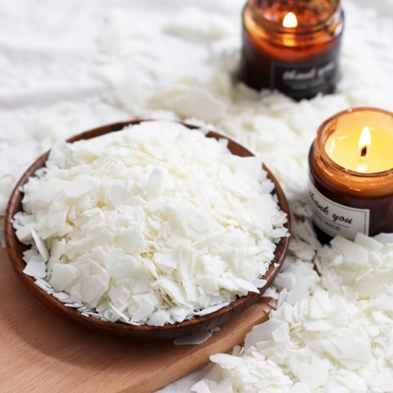 1kg/500/250/100g 純粋な大豆ワックス手作りキ - Candle Making Supplies Online のレビューと価格