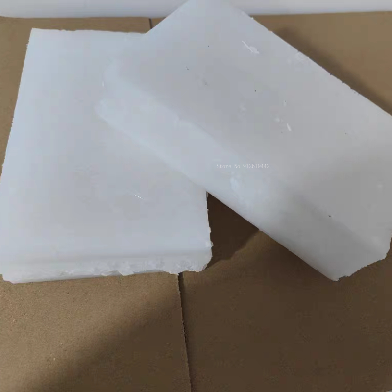 200 グラム/バッグソフト/ハード微結晶ワックス固体ブロッ - Candle Making Supplies Online のレビューと価格