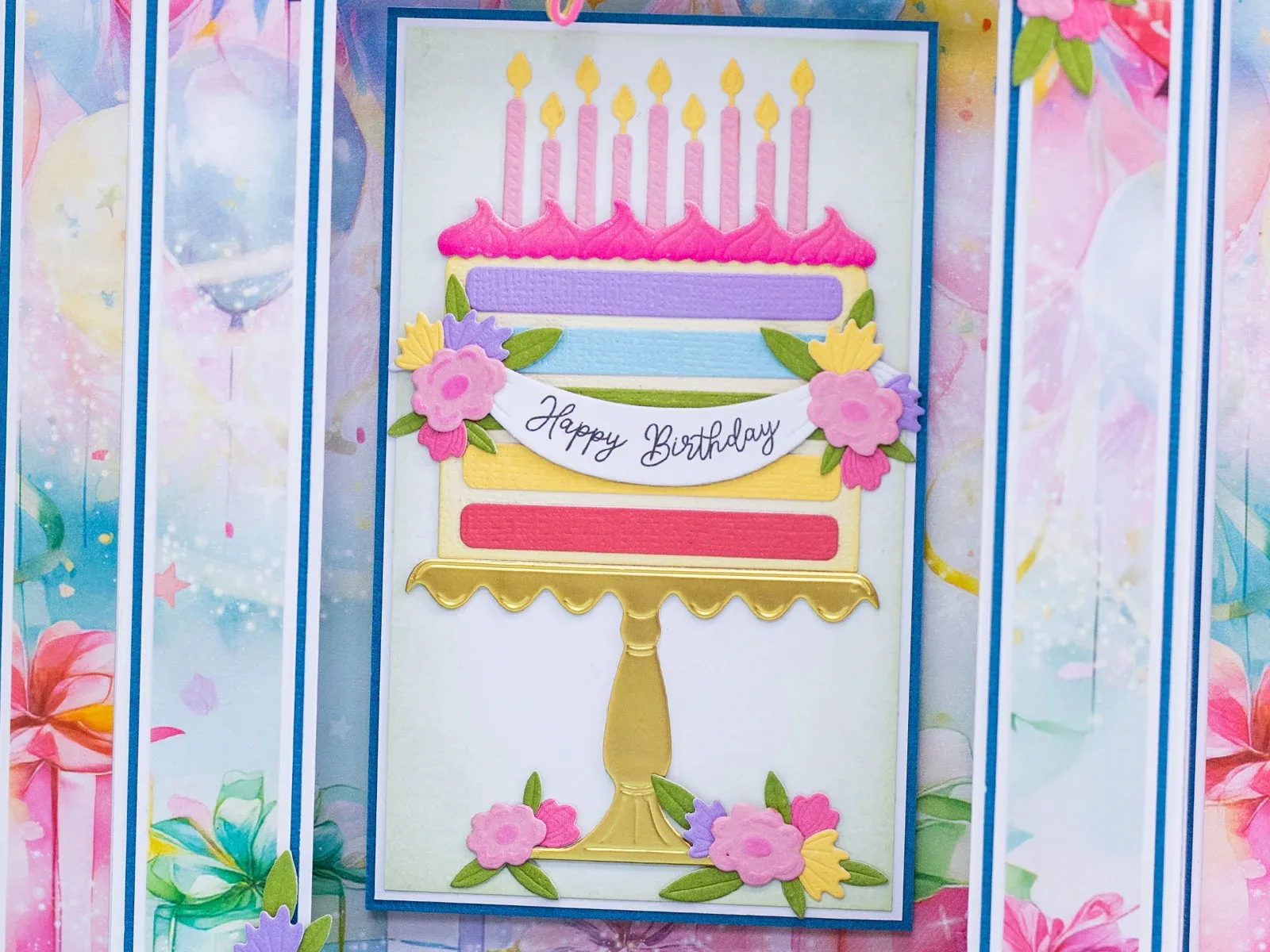 マティーニグラスステンシルとメタルカッティングダイシール D - Candle Glass Supplies のレビューと価格