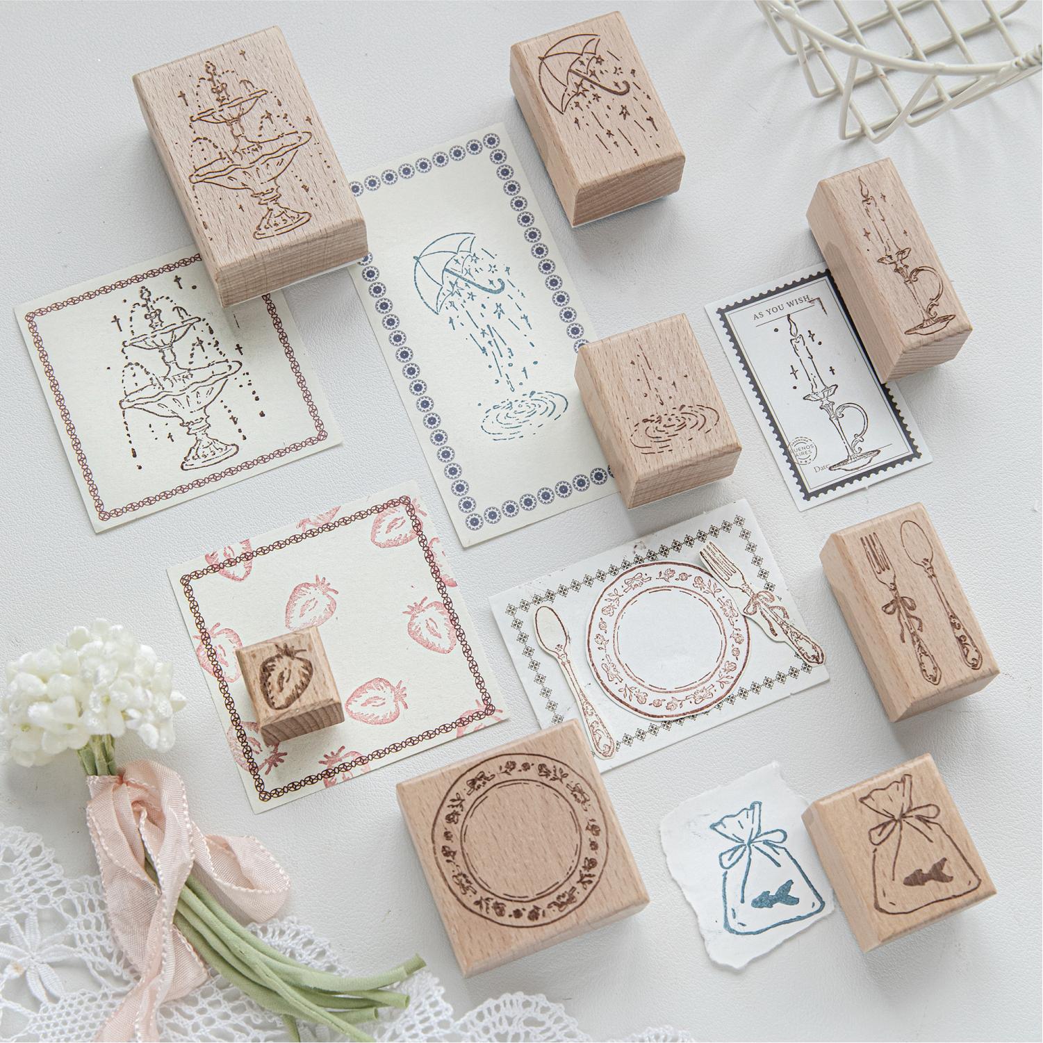 噴水キャンドル食器キャンドルテーブルウェアデザイン木製スタン - Candle Making Supplies Online のレビューと価格