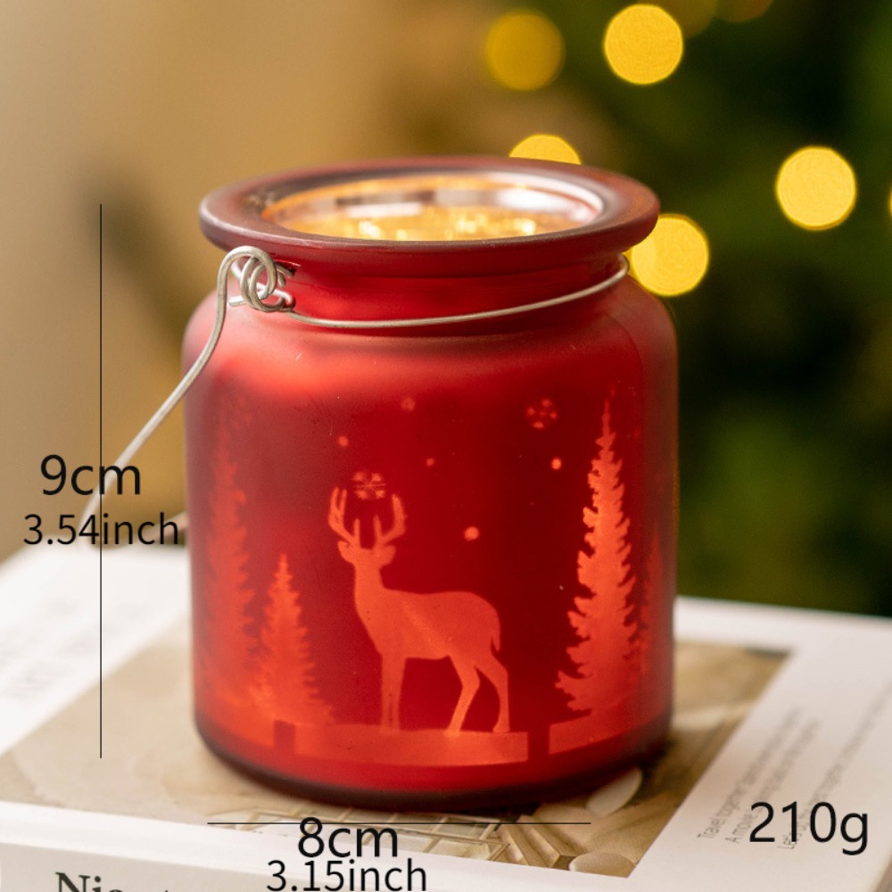 電気メッキガラスキャンドルホルダー,空のカップ,キャンドルホ - Candle Glass Supplies のレビューと価格