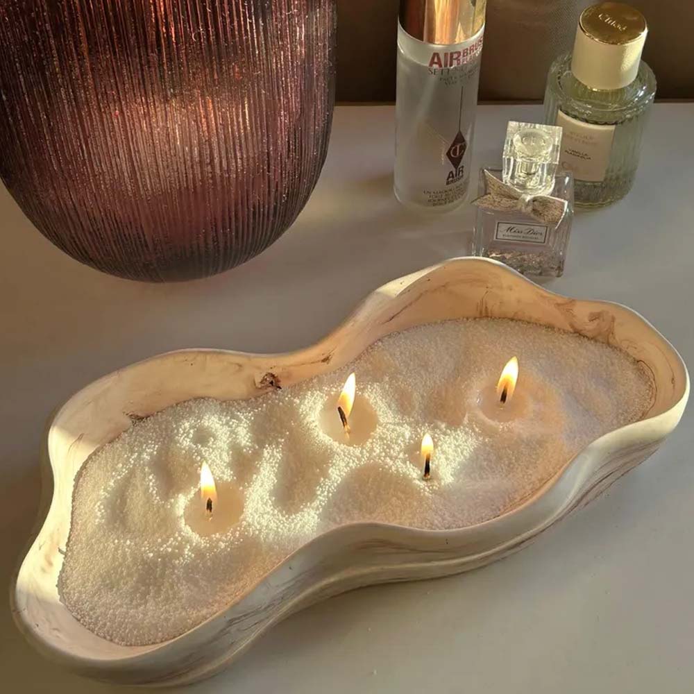 50/100/200/500 グラム白粒状パールワックス D - Candle Supplies Bulk のレビューと価格